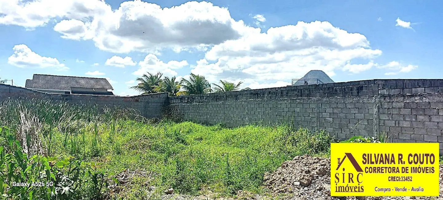 Foto 1 de Terreno / Lote à venda, 367m2 em Chácaras de Inoã (Inoã), Marica - RJ