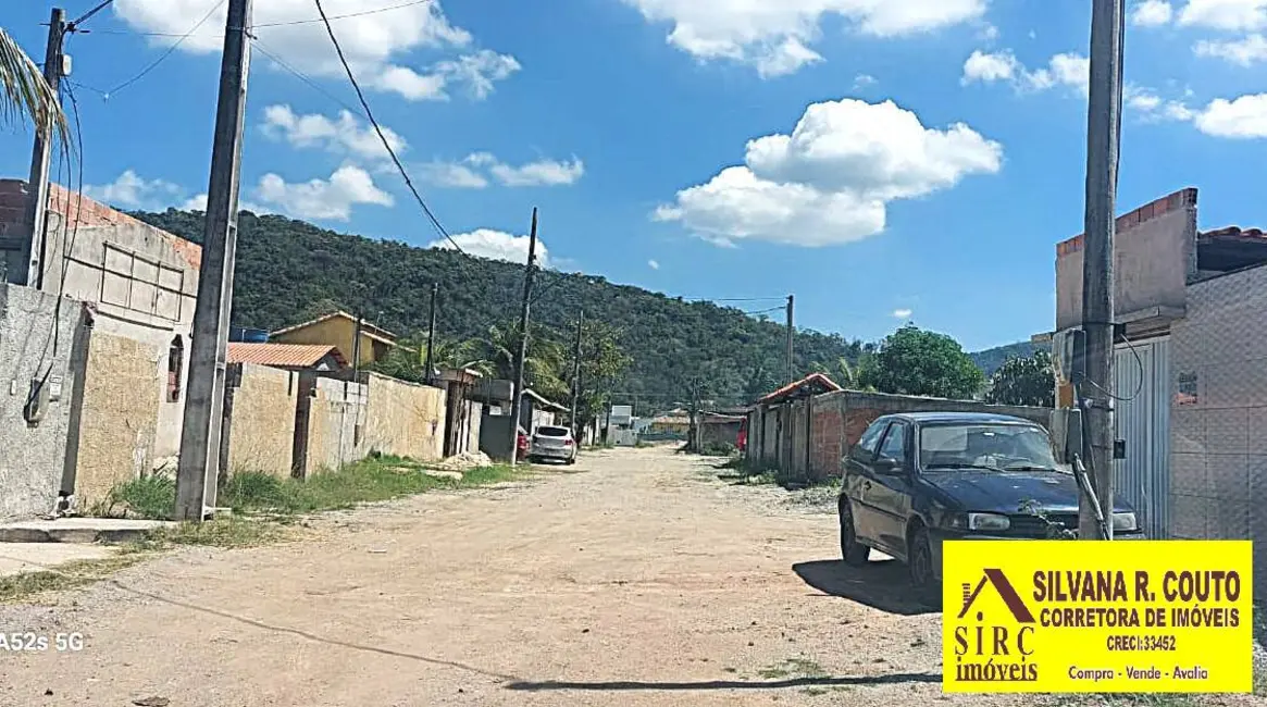 Foto 9 de Terreno / Lote à venda, 367m2 em Chácaras de Inoã (Inoã), Marica - RJ