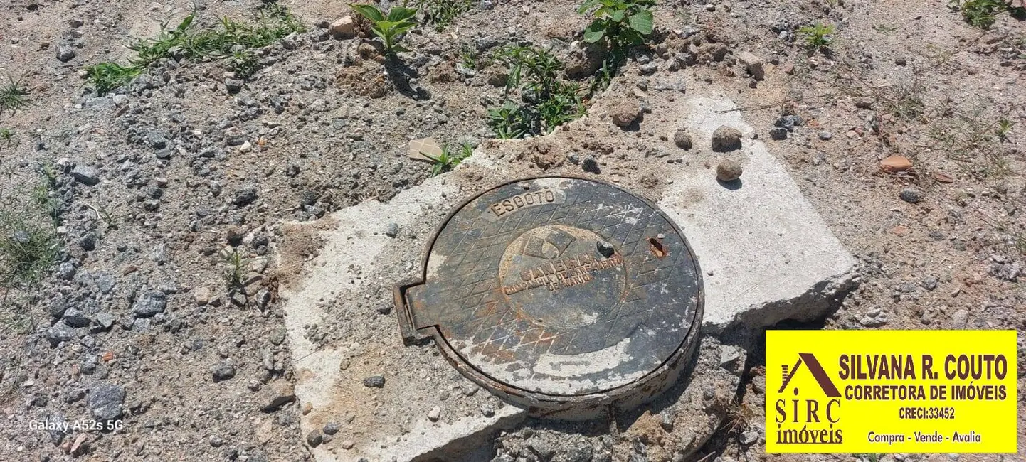 Foto 6 de Terreno / Lote à venda, 367m2 em Chácaras de Inoã (Inoã), Marica - RJ