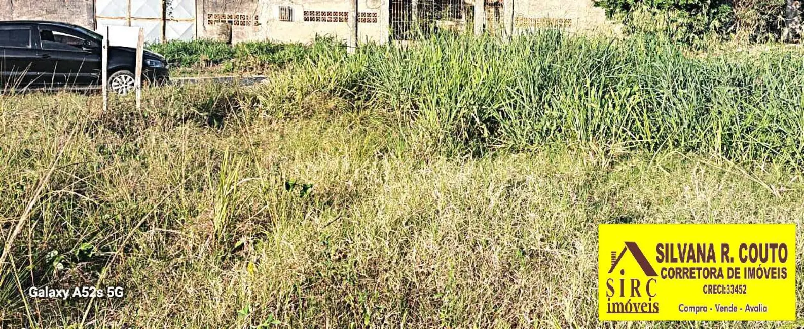 Foto 8 de Terreno / Lote à venda, 427m2 em Cajueiros (Itaipuaçu), Marica - RJ