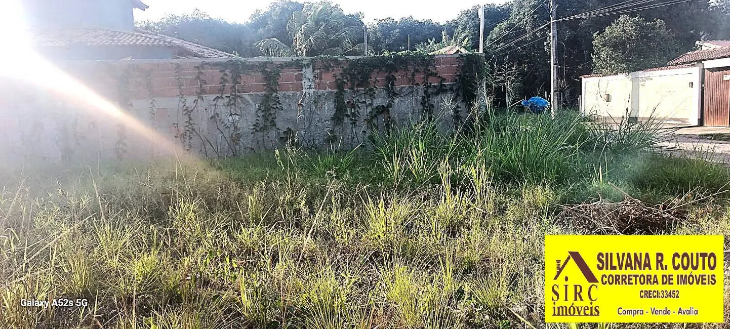 Foto 5 de Terreno / Lote à venda, 427m2 em Cajueiros (Itaipuaçu), Marica - RJ