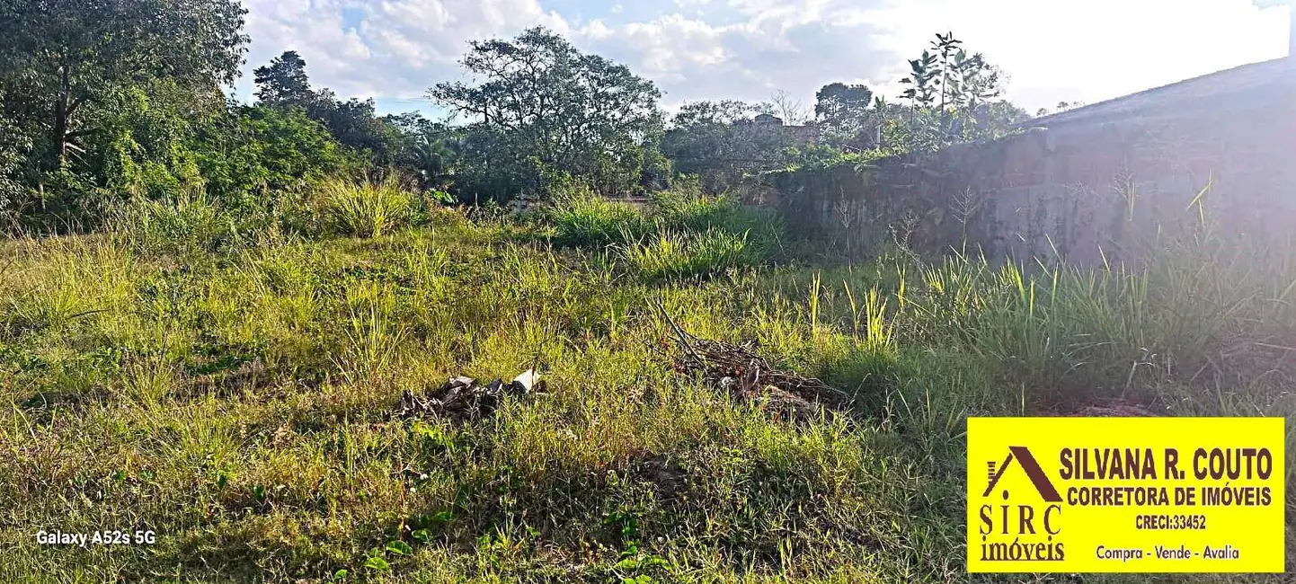 Foto 1 de Terreno / Lote à venda, 427m2 em Cajueiros (Itaipuaçu), Marica - RJ