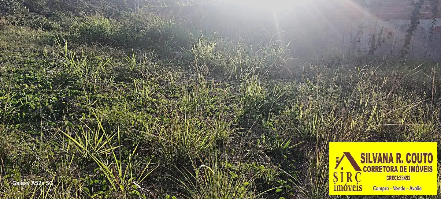 Foto 3 de Terreno / Lote à venda, 427m2 em Cajueiros (Itaipuaçu), Marica - RJ
