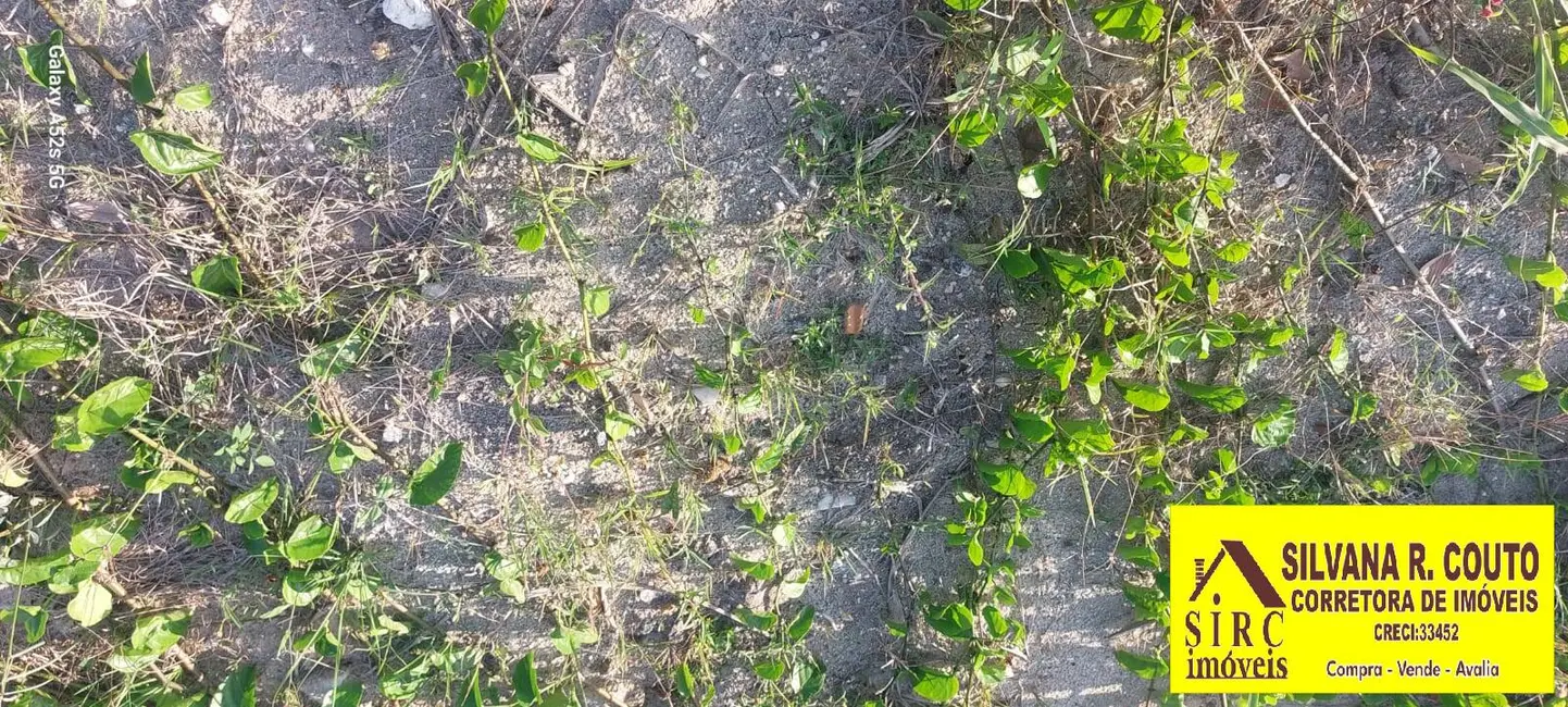 Foto 7 de Terreno / Lote à venda, 427m2 em Cajueiros (Itaipuaçu), Marica - RJ