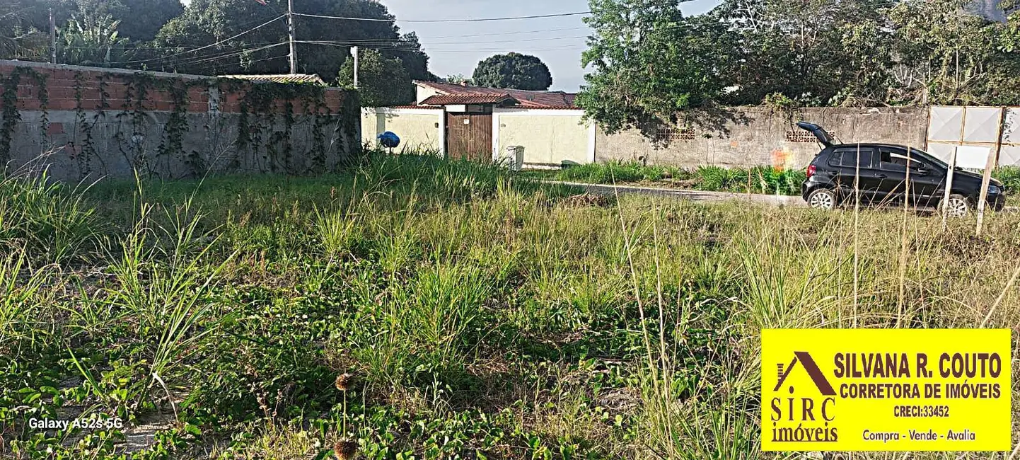Foto 4 de Terreno / Lote à venda, 427m2 em Cajueiros (Itaipuaçu), Marica - RJ