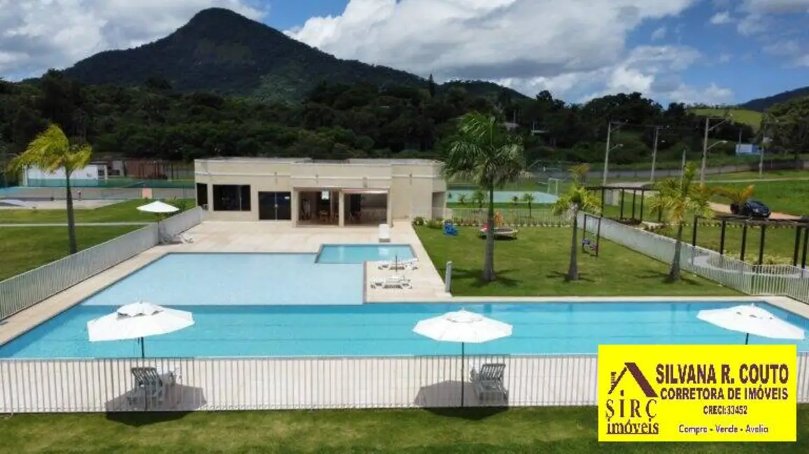 Foto 1 de Lote de Condomínio à venda, 240m2 em Ubatiba, Marica - RJ