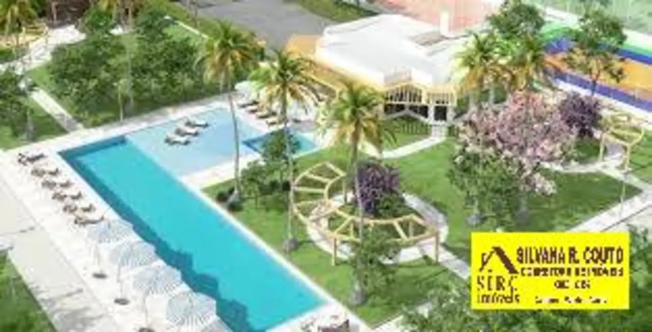 Foto 3 de Lote de Condomínio à venda, 240m2 em Ubatiba, Marica - RJ