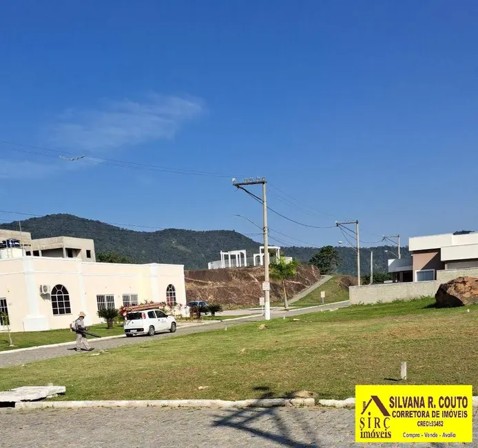 Foto 2 de Lote de Condomínio à venda, 240m2 em Ubatiba, Marica - RJ