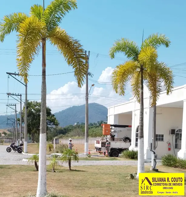 Foto 7 de Lote de Condomínio à venda, 240m2 em Ubatiba, Marica - RJ