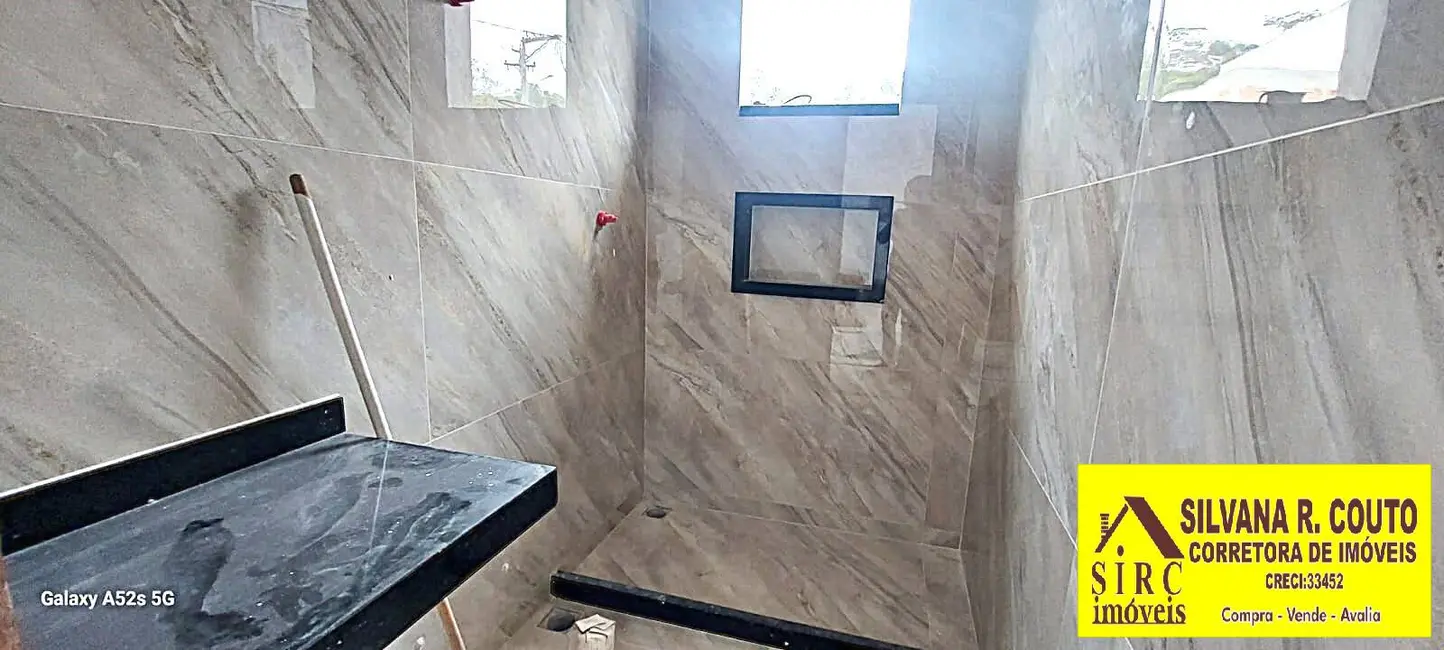 Foto 4 de Casa com 2 quartos à venda, 220m2 em Chácaras de Inoã (Inoã), Marica - RJ