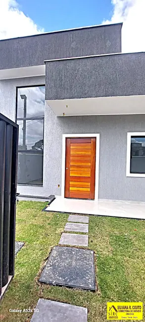 Foto 5 de Casa com 2 quartos à venda, 220m2 em Chácaras de Inoã (Inoã), Marica - RJ