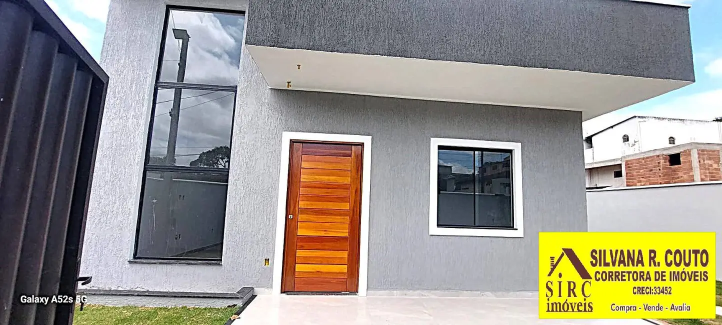 Foto 7 de Casa com 2 quartos à venda, 220m2 em Chácaras de Inoã (Inoã), Marica - RJ