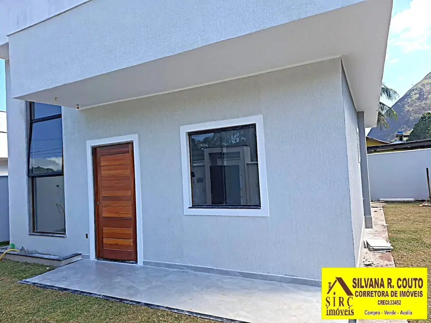 Foto 3 de Casa com 2 quartos à venda, 220m2 em Chácaras de Inoã (Inoã), Marica - RJ