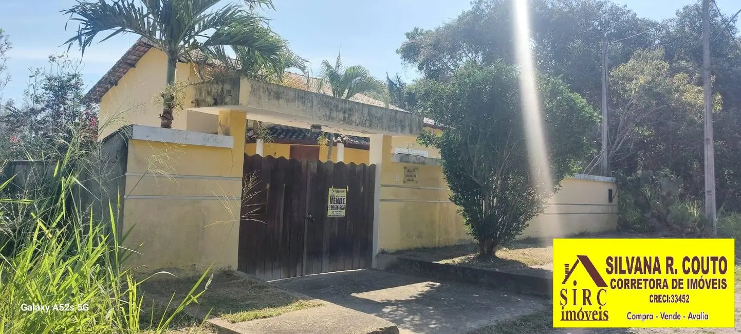 Foto 7 de Casa com 3 quartos à venda, 387m2 em Cajueiros (Itaipuaçu), Marica - RJ