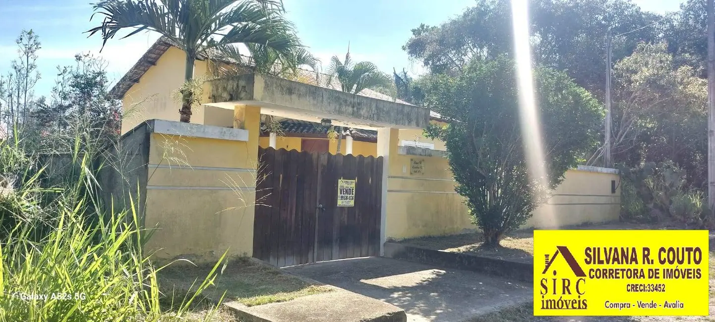 Foto 2 de Casa com 3 quartos à venda, 387m2 em Cajueiros (Itaipuaçu), Marica - RJ