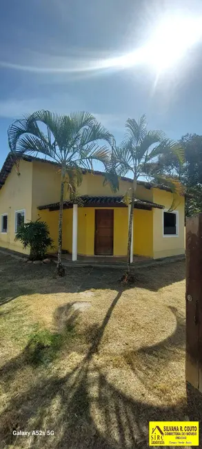 Foto 9 de Casa com 3 quartos à venda, 387m2 em Cajueiros (Itaipuaçu), Marica - RJ