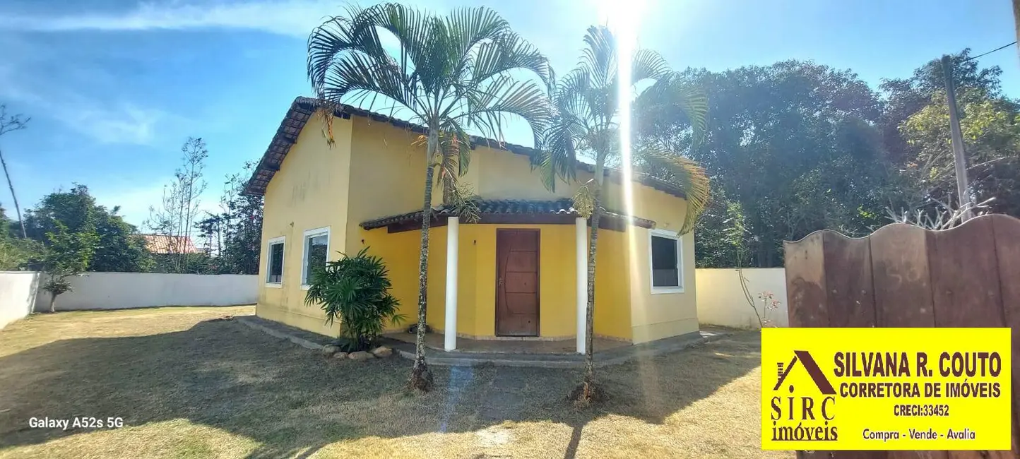 Foto 1 de Casa com 3 quartos à venda, 387m2 em Cajueiros (Itaipuaçu), Marica - RJ
