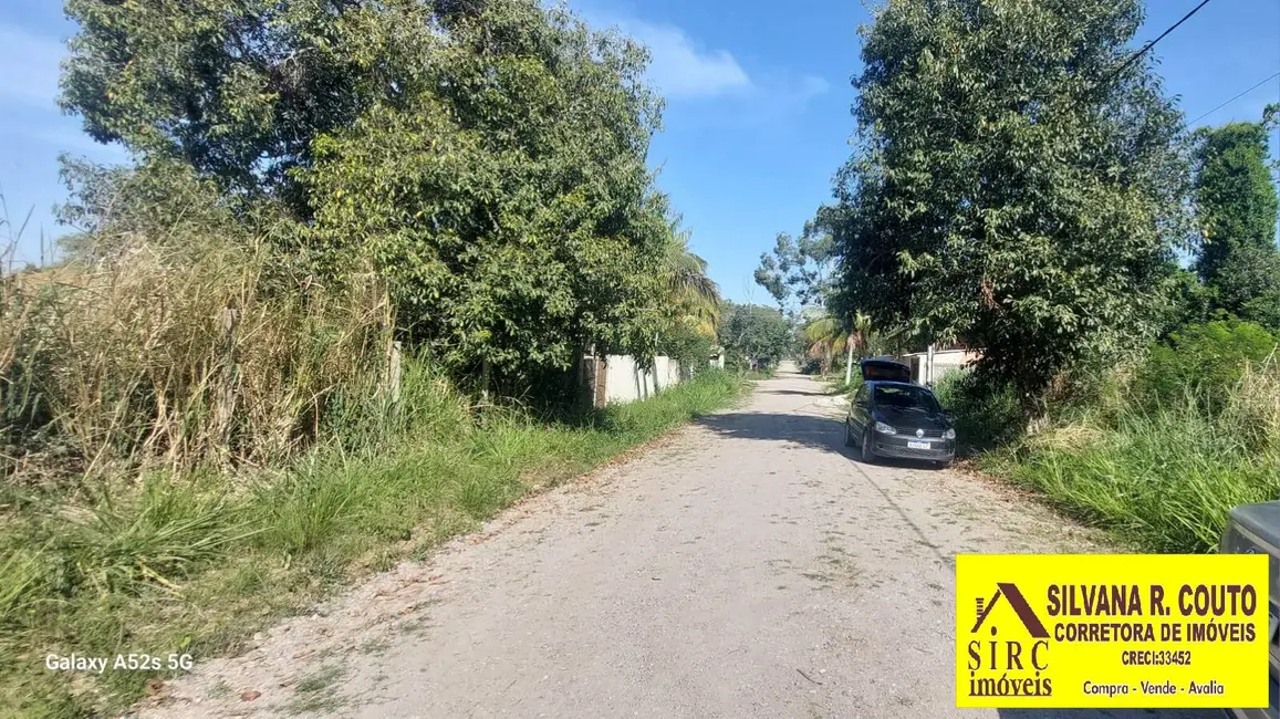 Foto 8 de Casa com 3 quartos à venda, 387m2 em Cajueiros (Itaipuaçu), Marica - RJ