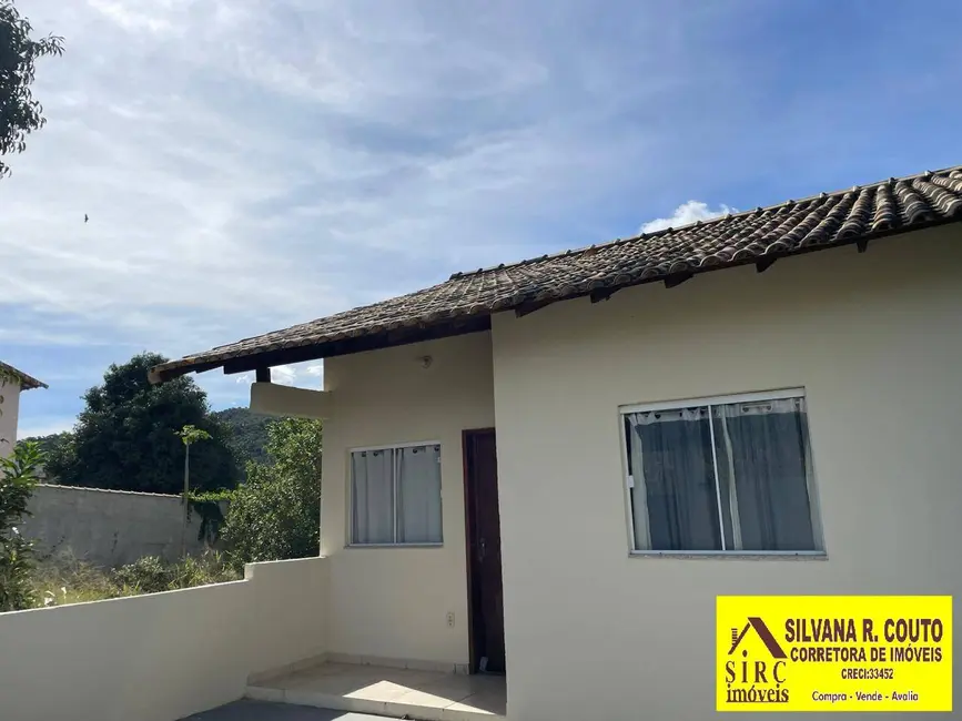 Foto 6 de Casa com 2 quartos à venda, 480m2 em Jacaroá, Marica - RJ