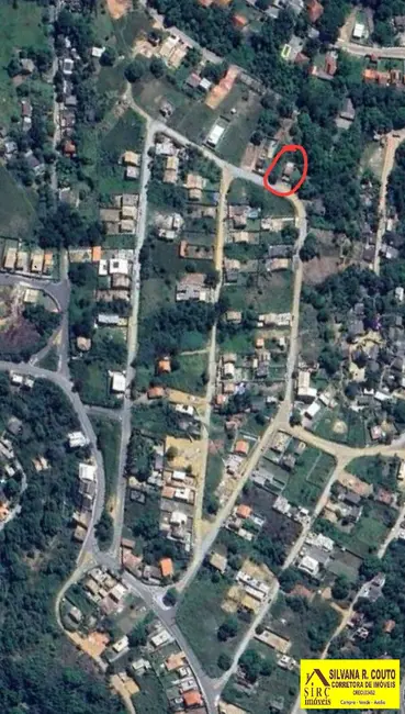 Foto 8 de Casa com 2 quartos à venda, 480m2 em Jacaroá, Marica - RJ