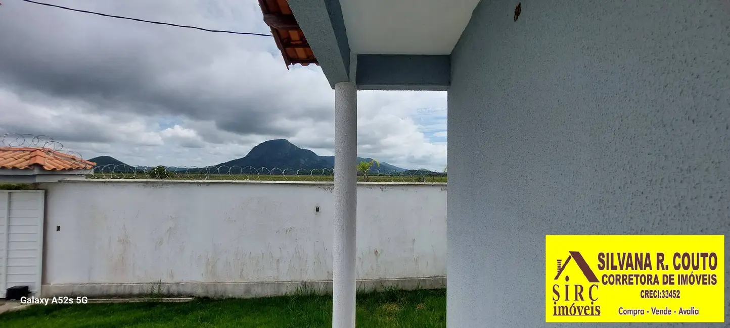 Foto 25 de Casa à venda, 233m2 em Jardim Atlântico Leste (Itaipuaçu), Marica - RJ