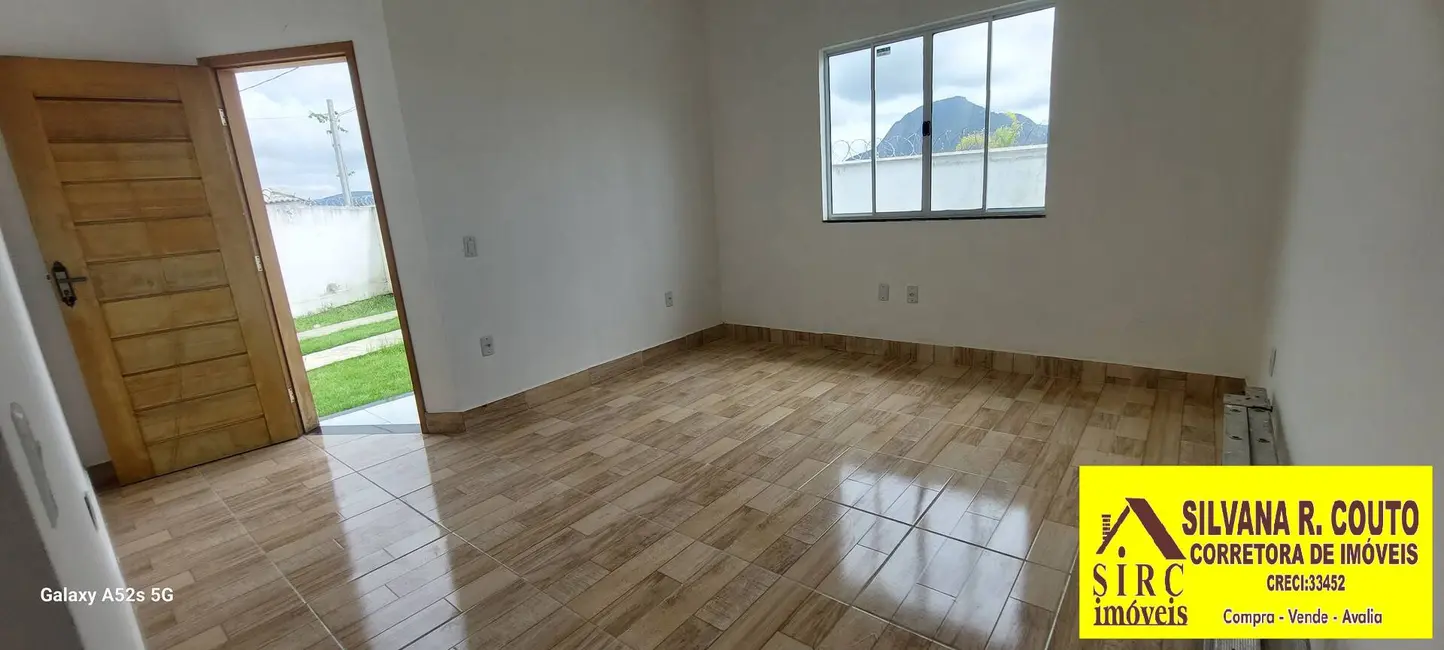 Foto 16 de Casa à venda, 233m2 em Jardim Atlântico Leste (Itaipuaçu), Marica - RJ