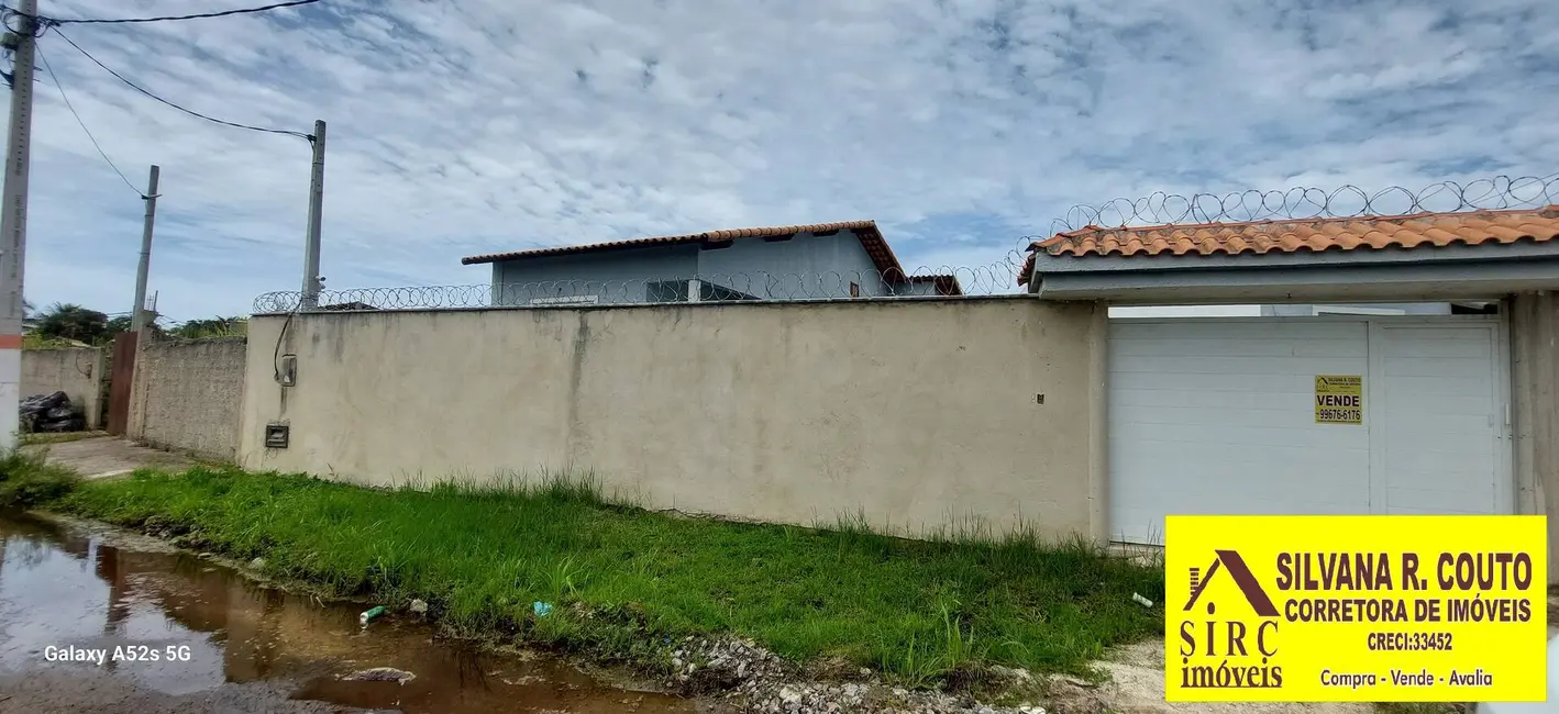 Foto 28 de Casa à venda, 233m2 em Jardim Atlântico Leste (Itaipuaçu), Marica - RJ