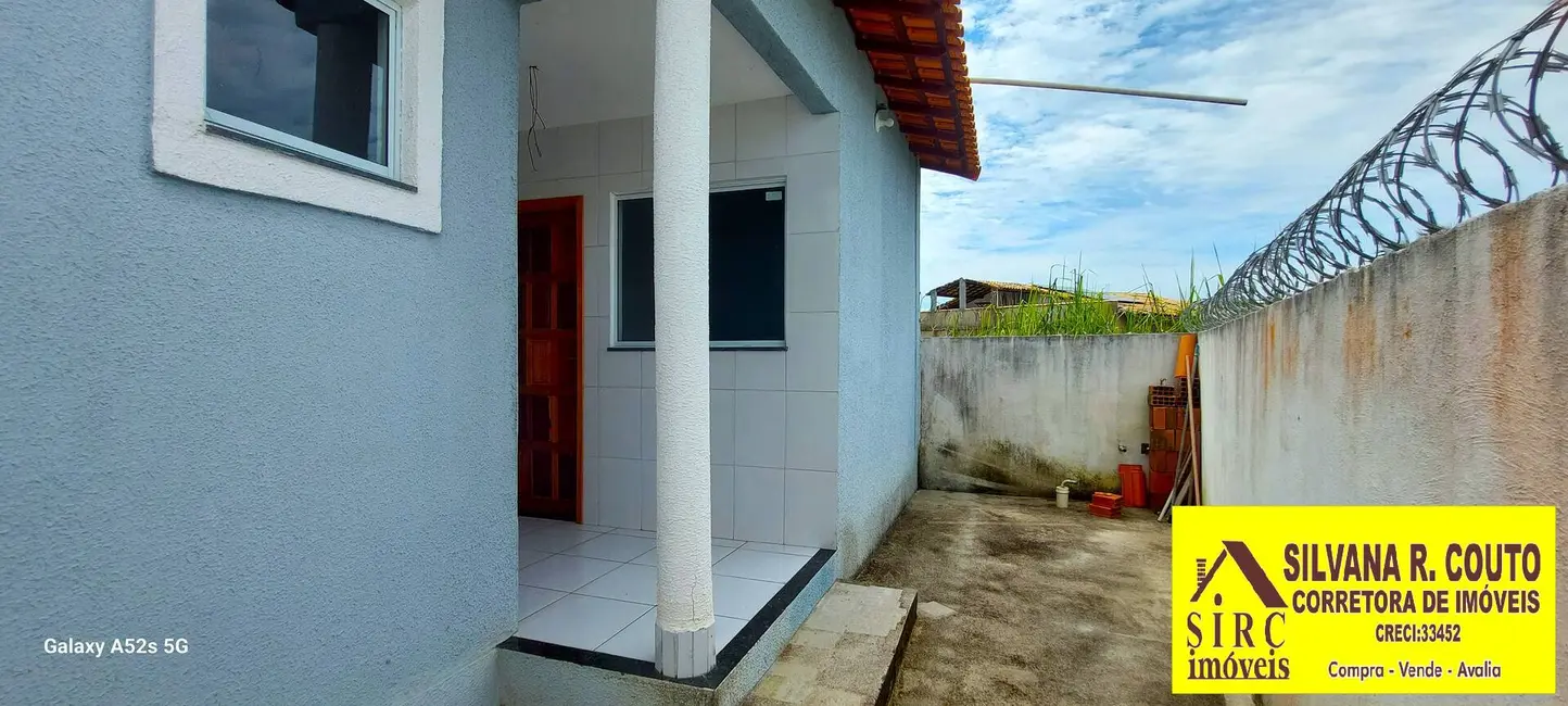 Foto 9 de Casa à venda, 233m2 em Jardim Atlântico Leste (Itaipuaçu), Marica - RJ