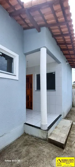 Foto 8 de Casa à venda, 233m2 em Jardim Atlântico Leste (Itaipuaçu), Marica - RJ