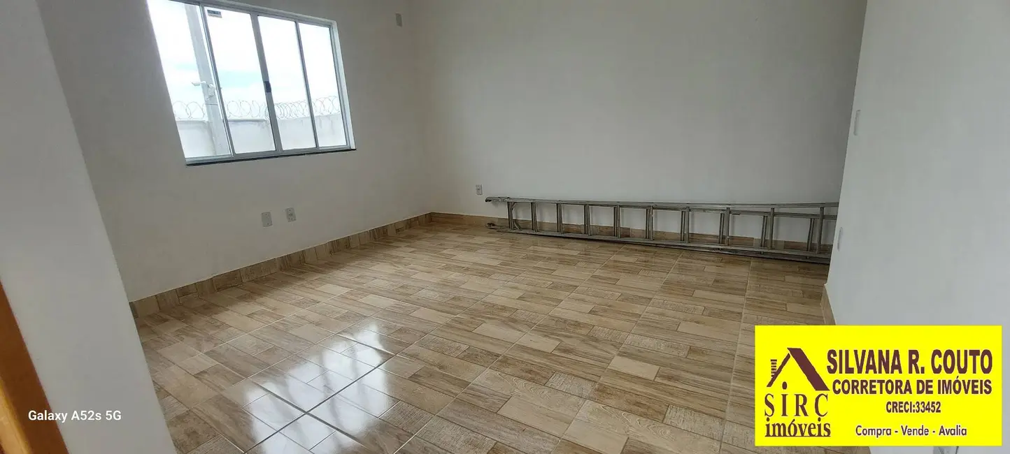 Foto 14 de Casa à venda, 233m2 em Jardim Atlântico Leste (Itaipuaçu), Marica - RJ