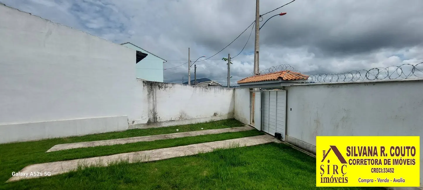 Foto 11 de Casa à venda, 233m2 em Jardim Atlântico Leste (Itaipuaçu), Marica - RJ