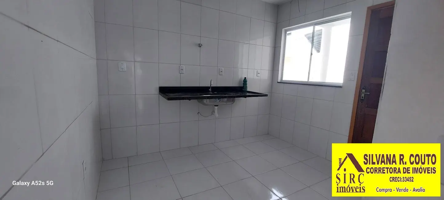 Foto 21 de Casa à venda, 233m2 em Jardim Atlântico Leste (Itaipuaçu), Marica - RJ