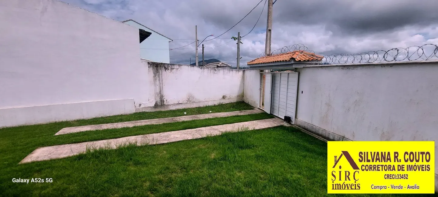 Foto 10 de Casa à venda, 233m2 em Jardim Atlântico Leste (Itaipuaçu), Marica - RJ