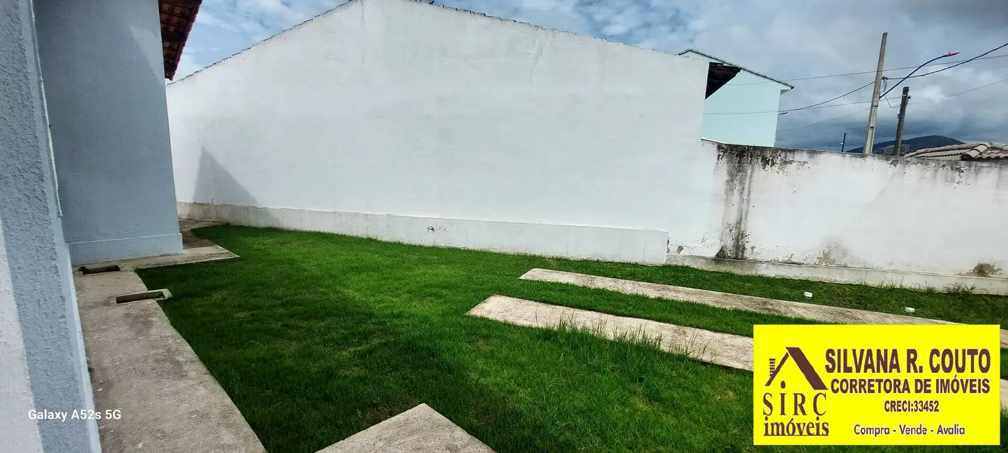 Foto 12 de Casa à venda, 233m2 em Jardim Atlântico Leste (Itaipuaçu), Marica - RJ