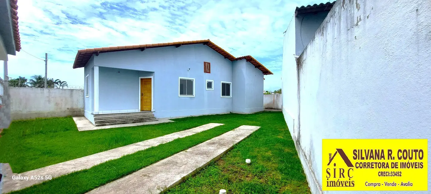 Foto 5 de Casa à venda, 233m2 em Jardim Atlântico Leste (Itaipuaçu), Marica - RJ