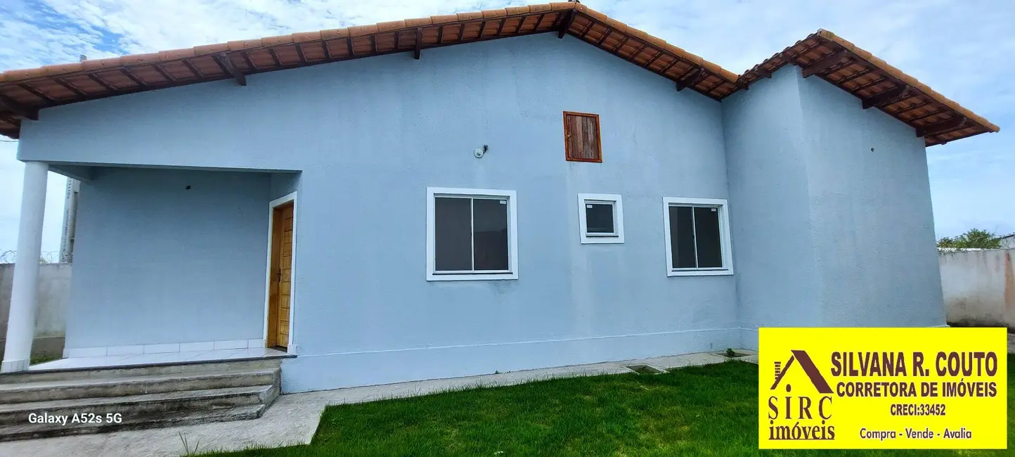 Foto 6 de Casa à venda, 233m2 em Jardim Atlântico Leste (Itaipuaçu), Marica - RJ