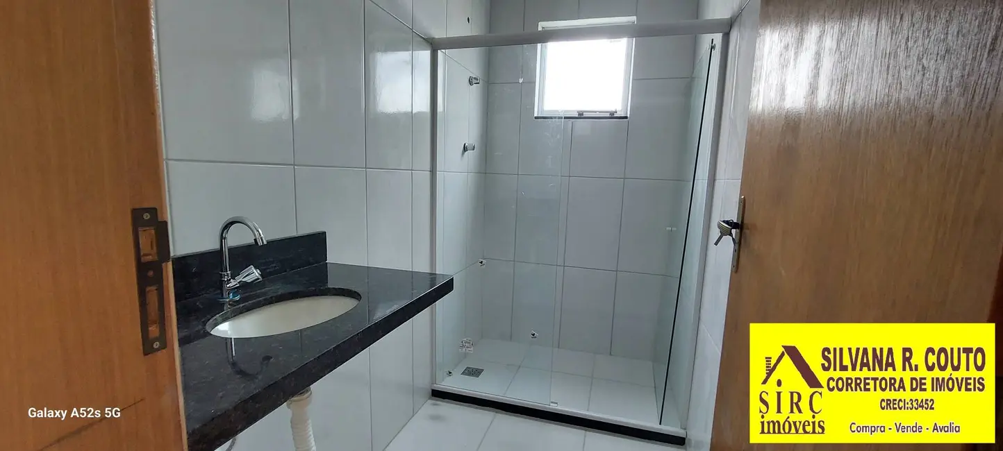 Foto 18 de Casa à venda, 233m2 em Jardim Atlântico Leste (Itaipuaçu), Marica - RJ