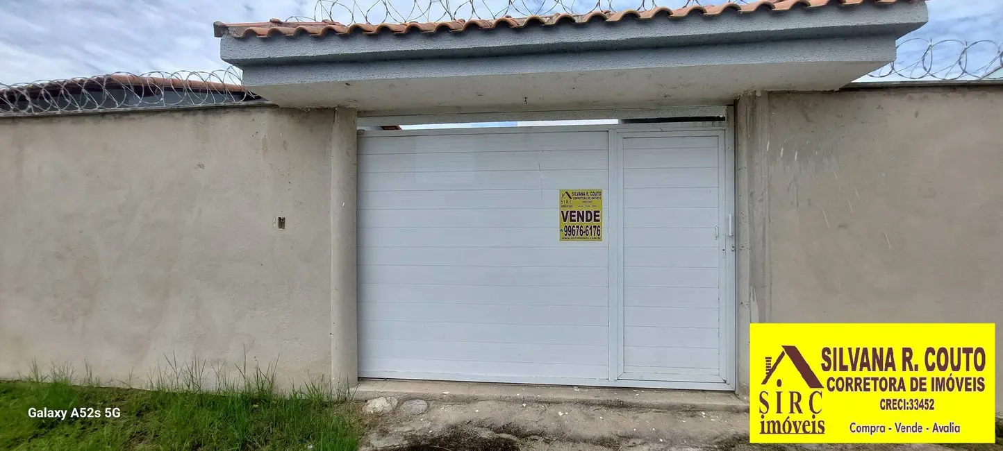 Foto 27 de Casa à venda, 233m2 em Jardim Atlântico Leste (Itaipuaçu), Marica - RJ