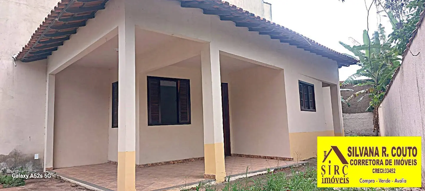 Foto 8 de Casa com 2 quartos à venda, 75m2 em Jardim Atlântico Oeste (Itaipuaçu), Marica - RJ