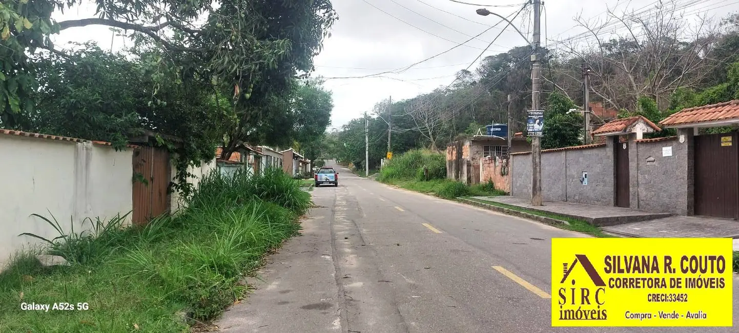 Foto 4 de Casa com 2 quartos à venda, 75m2 em Jardim Atlântico Oeste (Itaipuaçu), Marica - RJ