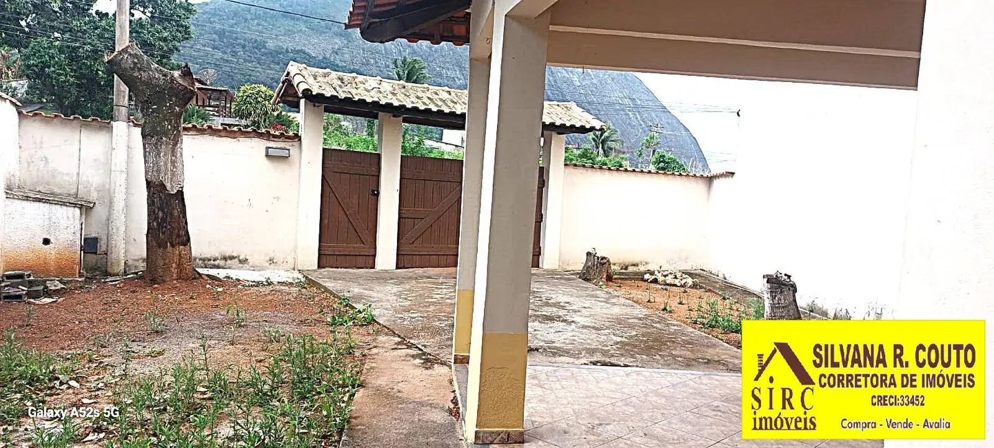 Foto 3 de Casa com 2 quartos à venda, 75m2 em Jardim Atlântico Oeste (Itaipuaçu), Marica - RJ
