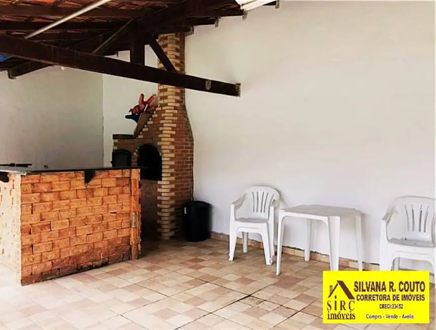 Foto 5 de Casa com 3 quartos à venda, 220m2 em Itaocaia Valley (Itaipuaçu), Marica - RJ