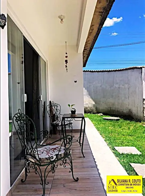 Foto 8 de Casa com 3 quartos à venda, 220m2 em Itaocaia Valley (Itaipuaçu), Marica - RJ