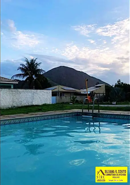 Foto 3 de Casa com 3 quartos à venda, 220m2 em Itaocaia Valley (Itaipuaçu), Marica - RJ