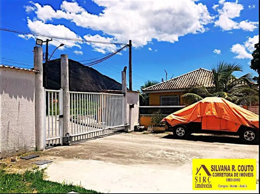 Foto 7 de Casa com 3 quartos à venda, 220m2 em Itaocaia Valley (Itaipuaçu), Marica - RJ