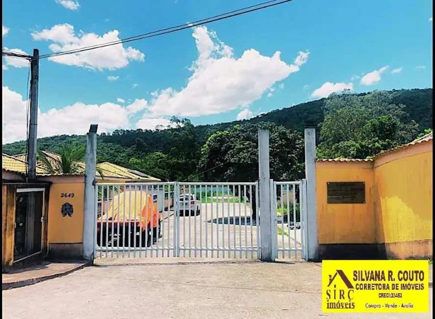 Foto 4 de Casa com 3 quartos à venda, 220m2 em Itaocaia Valley (Itaipuaçu), Marica - RJ