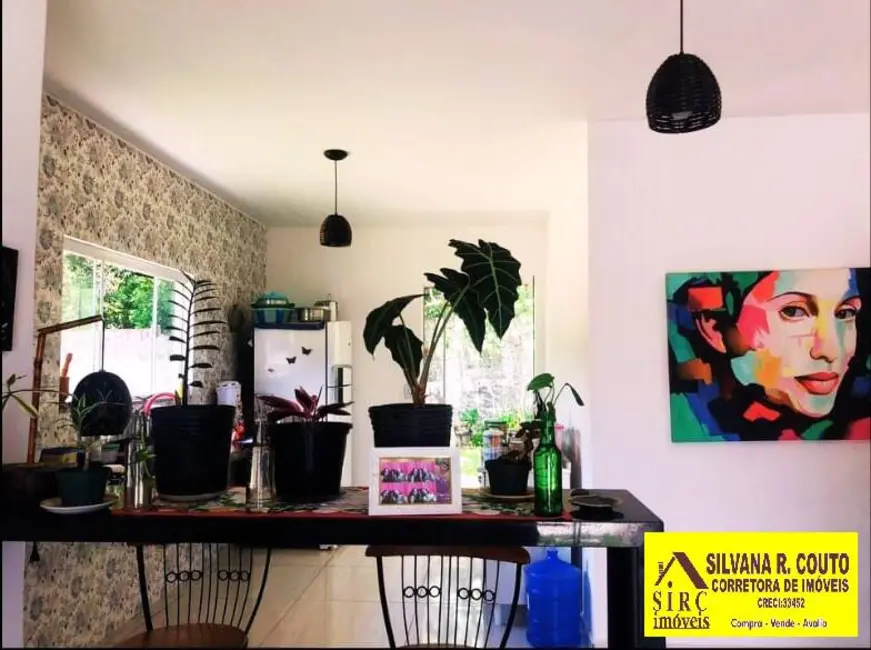 Foto 2 de Casa com 3 quartos à venda, 220m2 em Itaocaia Valley (Itaipuaçu), Marica - RJ