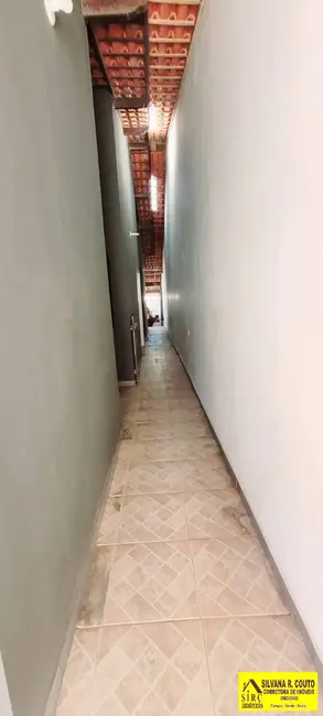 Foto 6 de Casa com 2 quartos à venda, 240m2 em Jardim Atlântico Central (Itaipuaçu), Marica - RJ