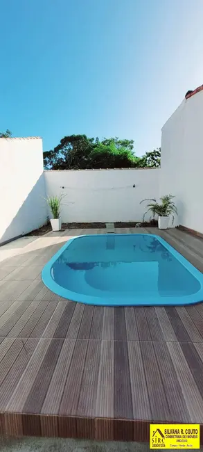 Foto 2 de Casa com 2 quartos à venda, 240m2 em Jardim Atlântico Central (Itaipuaçu), Marica - RJ