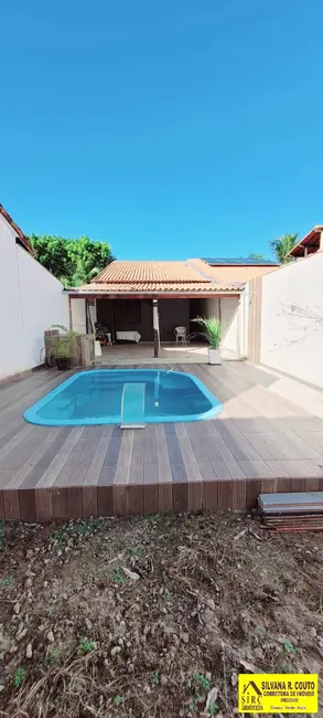 Foto 3 de Casa com 2 quartos à venda, 240m2 em Jardim Atlântico Central (Itaipuaçu), Marica - RJ